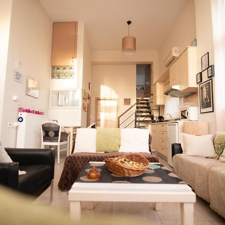 Emily'S House Cidade de Kos Exterior foto