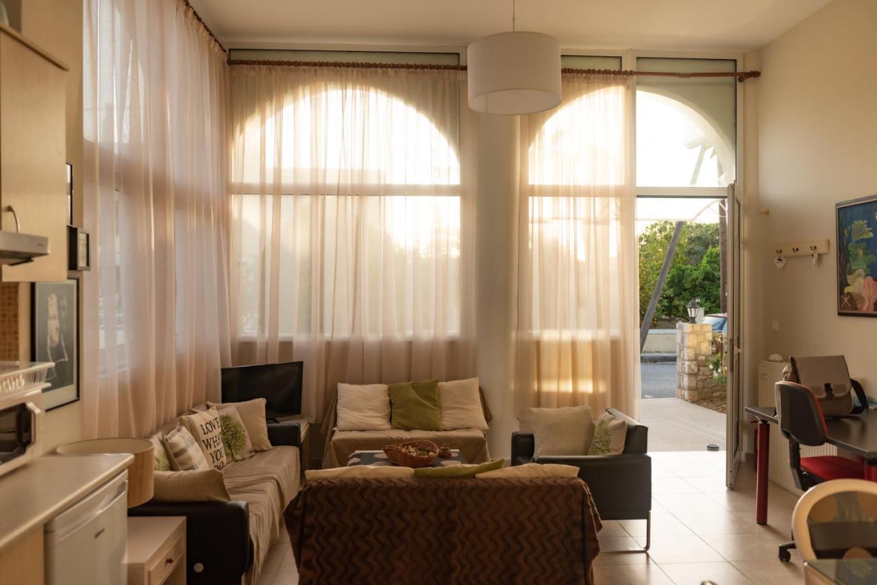 Emily'S House Cidade de Kos Exterior foto