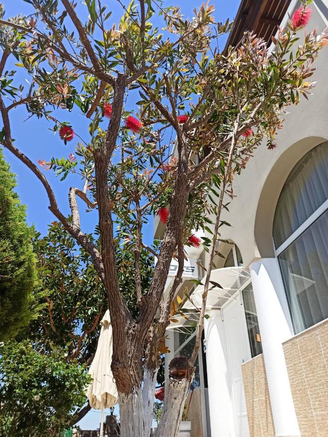 Emily'S House Cidade de Kos Exterior foto